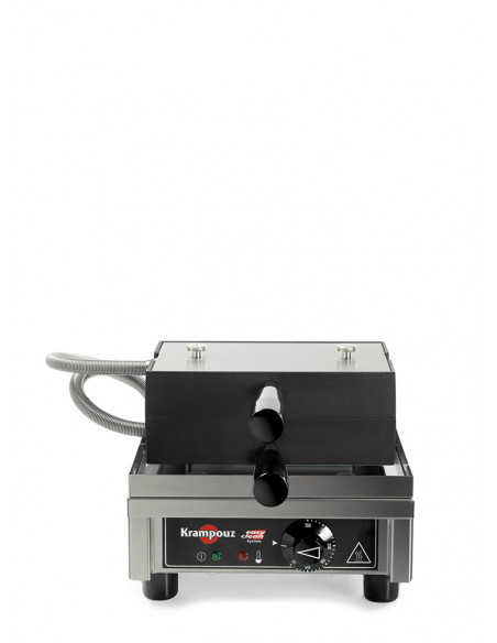 Gofrera 90º Lieja 4X5L  WECAFC