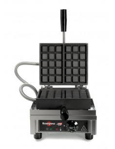 Gofrera 90º KRAMPOUZ Bruxelles 3X5B  WECAAC