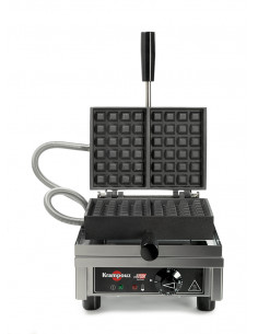 Gofrera 90 º 4X6L Paty  WECAGC