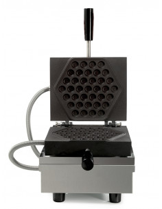 Gofrera Bubble 180°  WECAUA