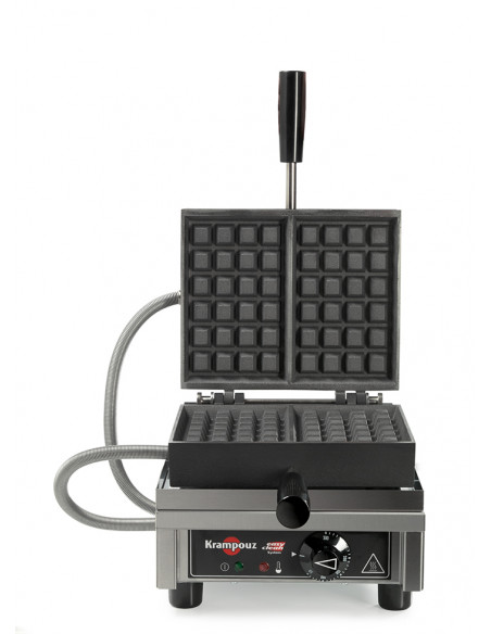 Gofrera Simple 4x6B A/D 180º WECBBA