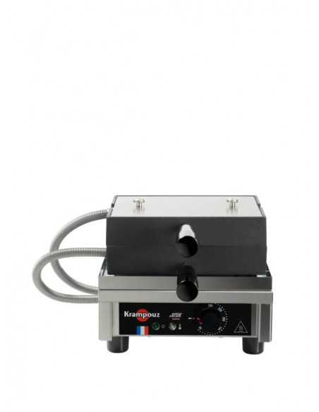 Gofrera Simple 4x6B A/D 180º WECBBA