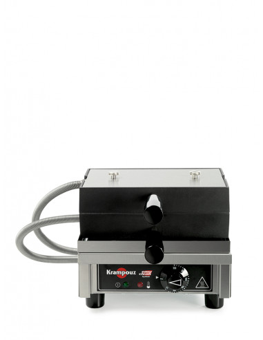 Gofrera 5x7 Bruselas 180° simple A/A WECBDA
