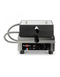 Gofrera  corazón 180°  WECBQA 2