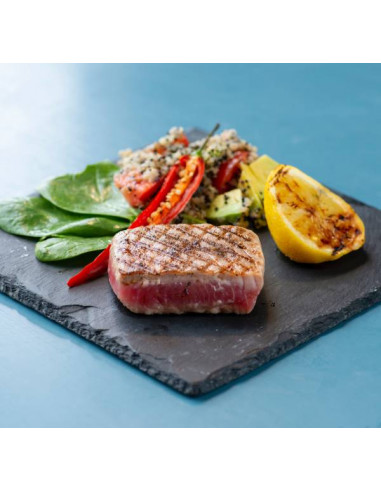 Multi Contact Grill sup estriada/inf estriada GECID3BO