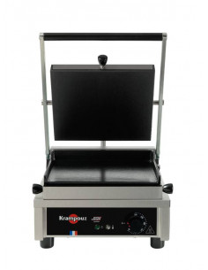 Multi Contact Grill sup estriada/inf estriada GECID3CO