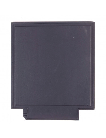 Placa  superior lisa grill Medium SK0168