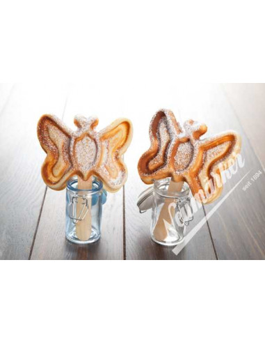 Mix para gofre Fantasía