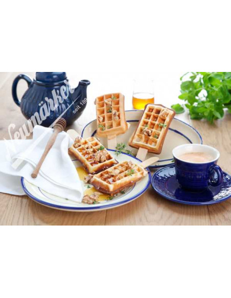 Mix para gofre Fantasía