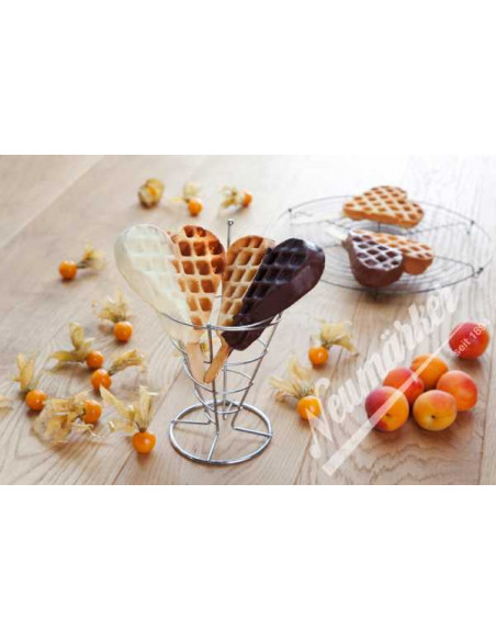 Mix para gofre Fantasía