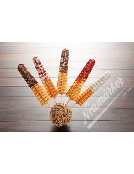 Mix para gofre Fantasía