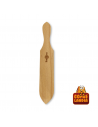 Espátulas de crêpes de haya 300 mm  ASH30