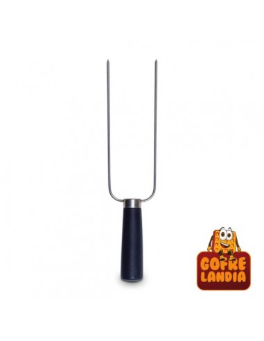 Pincho para gofres