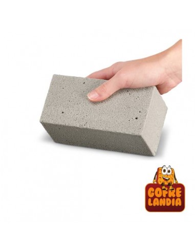 Piedra abrasiva para crepera