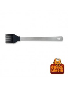 Pincel silicona para gofrera, planchas y parrillas