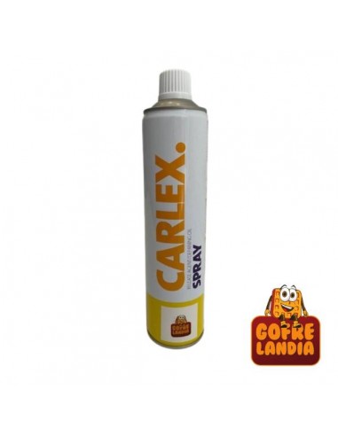 PROMOCIÓN 6 unidades Aceite en aerosol para gofreras, creperas y planchas