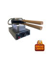 Maquina Bubble Waffle