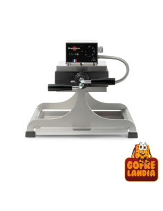 Gofrera giratoria, modelo pequeño para gofre Bruxelles 4x6 WECABD 2