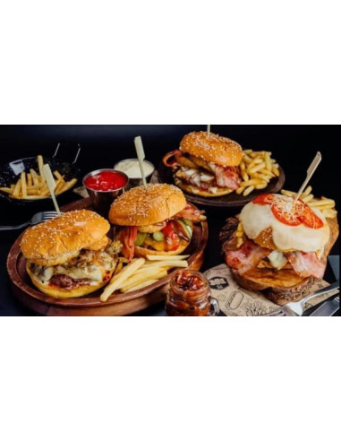 Placa inferior lisa gran grill SK0153