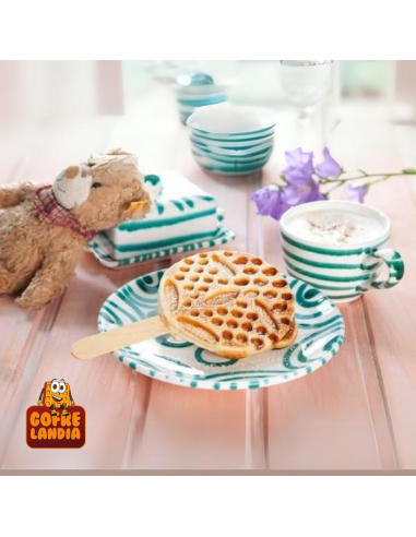 Mix para gofre Fantasía