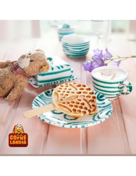 Mix para gofre Fantasía