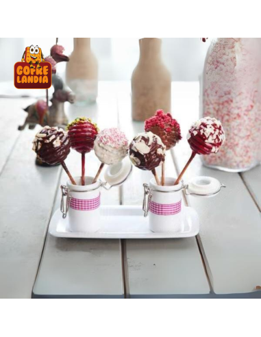 Mix para gofre Fantasía