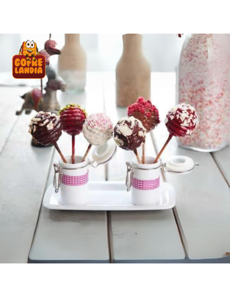 Mix para gofre Fantasía