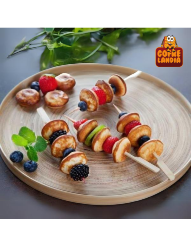 Mix para gofre Fantasía