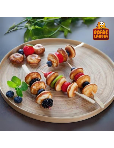 Mix para gofre Fantasía