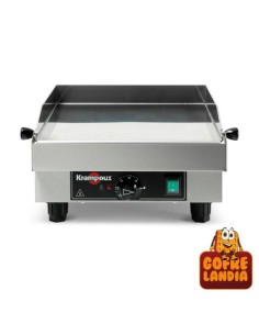 Plancha eléctrica modelo pequeño  GECIC3