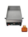 Plancha gas modelo profundidad GGCIR2