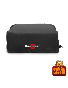 Funda impermeable a medida para planchas GECII2 y GGCIO2, protección total.
