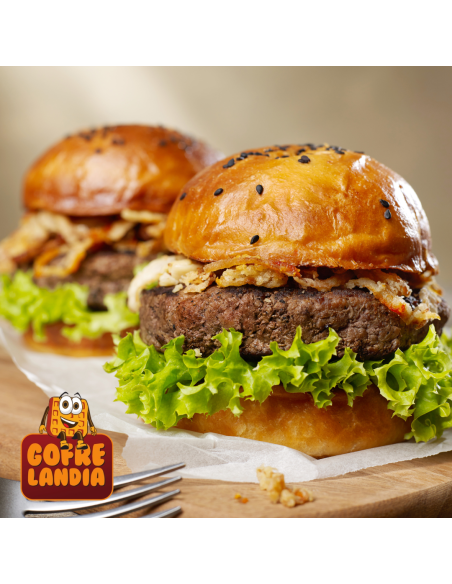 NUEVA Plancha eléctrica profesional en acero inoxidable Confort en profundidad (trifásica 20A), 5400 W, PCPR2BC