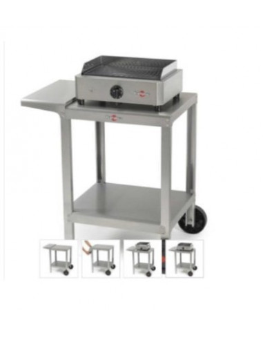 CARRO "PLEIN AIR"  KHEA05