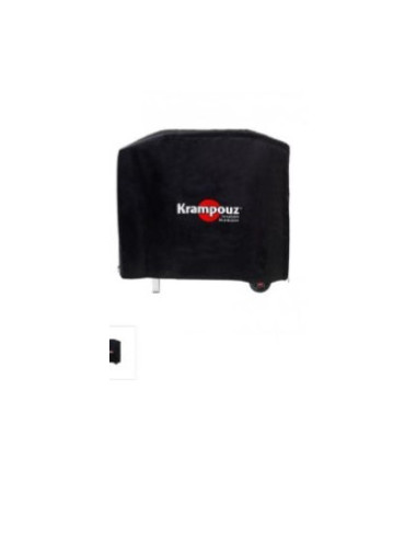 Funda para plancha eléctrica  GECIC4 y gas  GGCIO4  AHC1