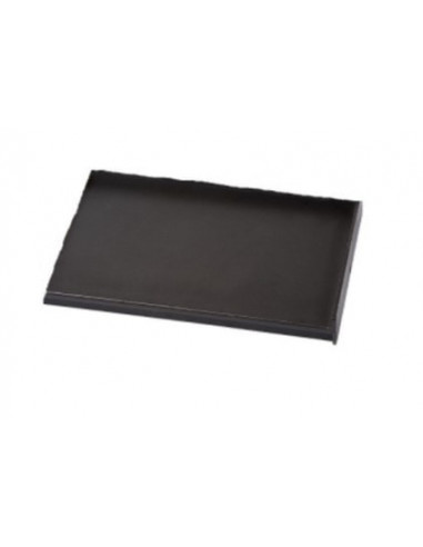 Placa inferior lisa  grill MEDIUM  SK0149