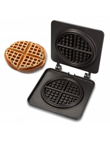 Juego de Placas para Gofre Americano - Backsystem