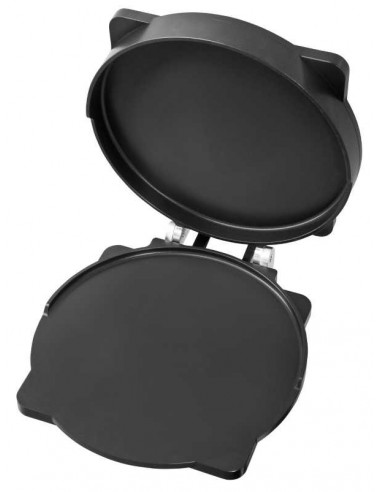 Juego de Placas para Pizza - Backsystem