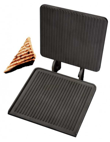 Juego de Placas para Panini - Backsystem