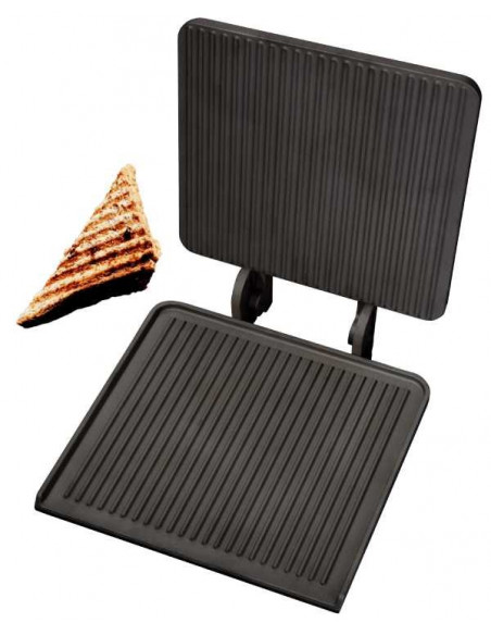 Juego de Placas para Panini - Backsystem