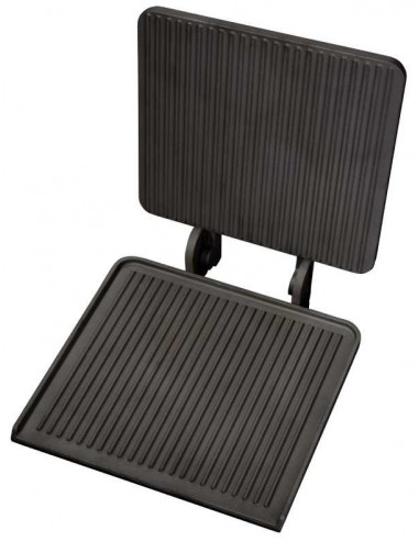 Juego de Placas para Panini - Backsystem