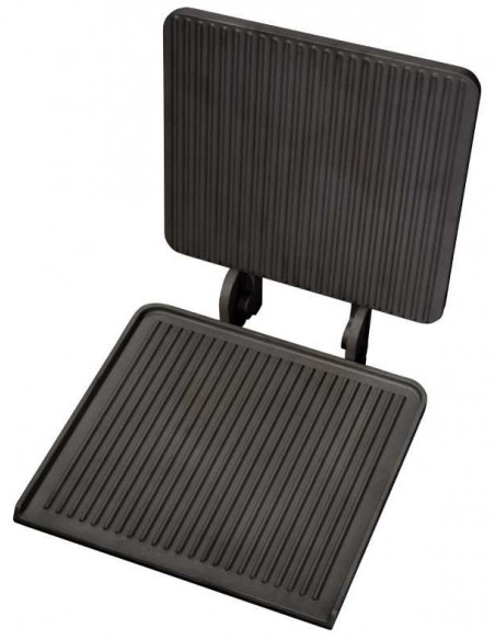 Juego de Placas para Panini - Backsystem