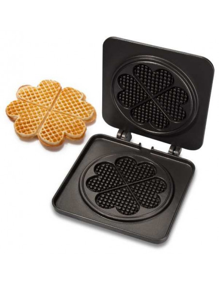 Juego de Placas para el gofre "Sunny" - Backsystem