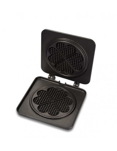 Juego de Placas para el gofre "Sunny" - Backsystem