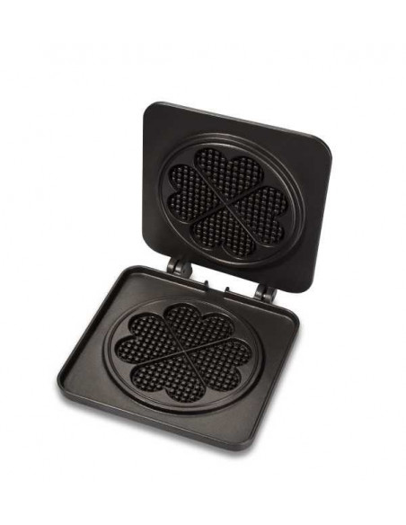 Juego de Placas para el gofre "Sunny" - Backsystem