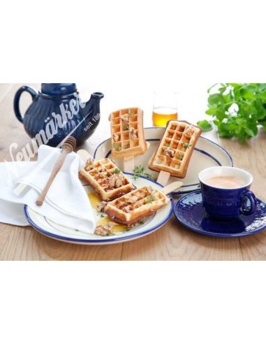 Juego de Placas para el Minigofre Piruleta - Backsystem