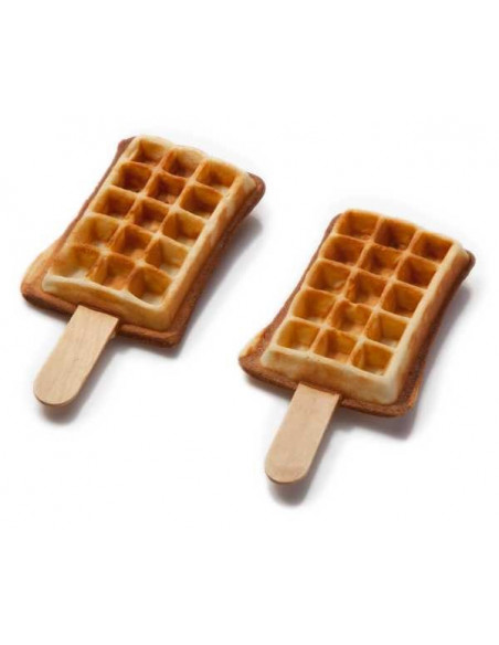 Juego de Placas para el Minigofre Piruleta - Backsystem