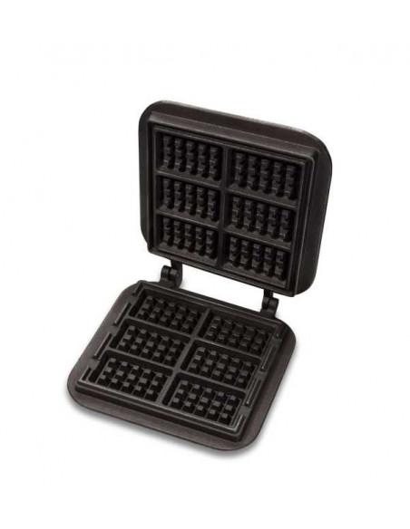 Juego de Placas para el Minigofre Piruleta - Backsystem