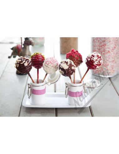 Juego de Placas para Twist Pop - Swing Backsystem