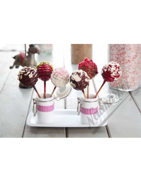 Juego de Placas para Twist Pop - Swing Backsystem